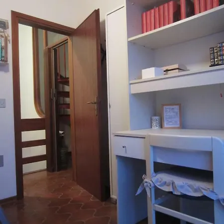 La Lampara B&B *