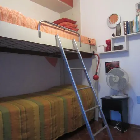 B&B La Lampara *