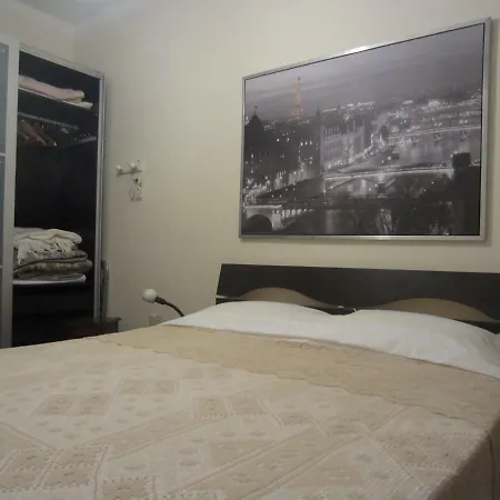 La Lampara B&B 푼타 마리나