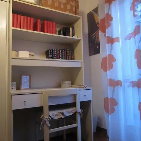 La Lampara B&B