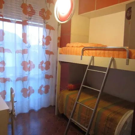 La Lampara * Punta Marina